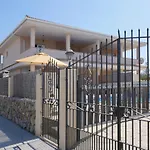Villa Jeronimo